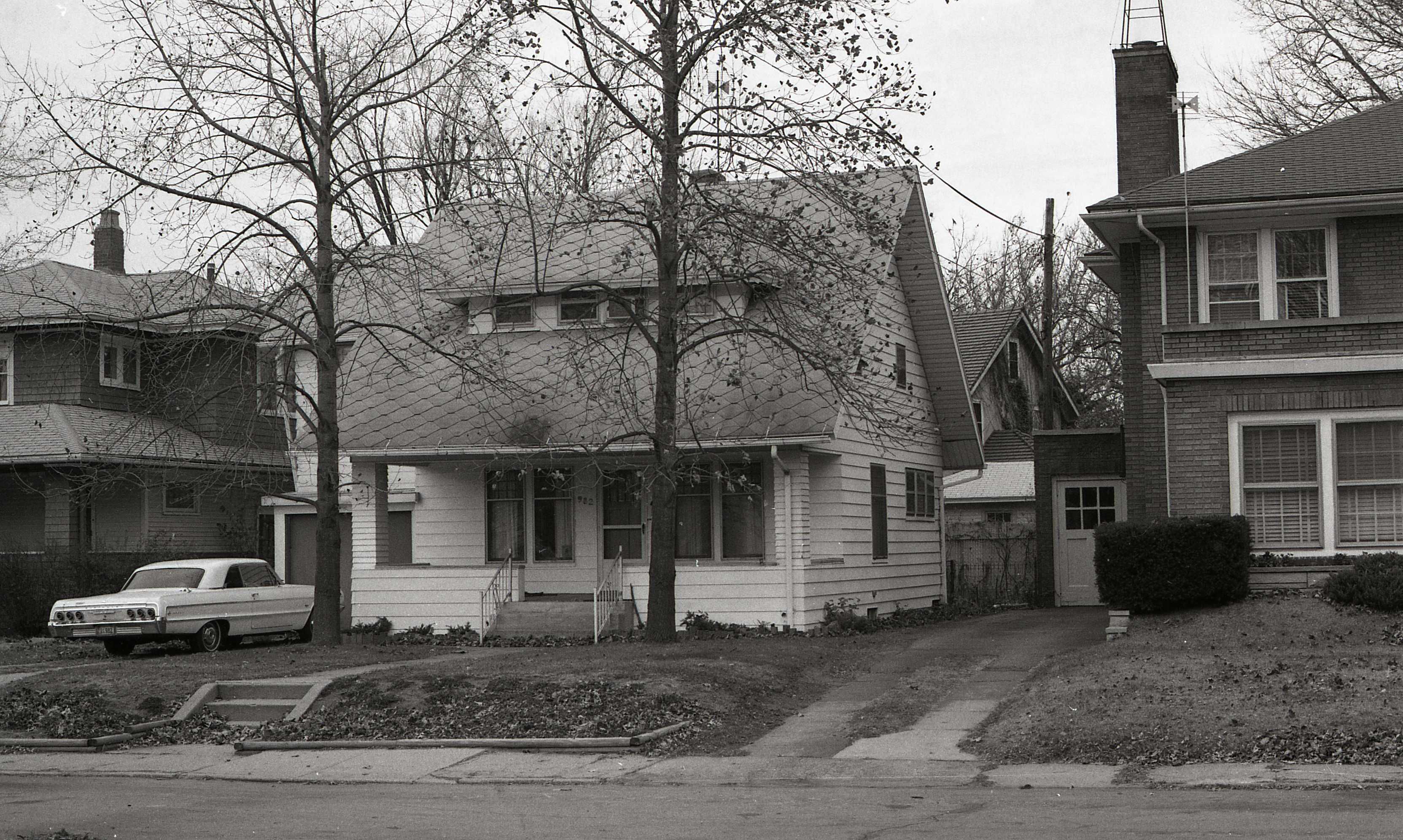 982 Riverside Drive